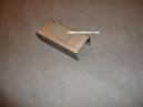 M-11/Mac-10 9mm Standard Magazine Well for Zytel Magazines